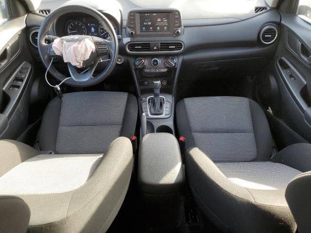 2021 HYUNDAI KONA SEL KM8K22AA6MU605270