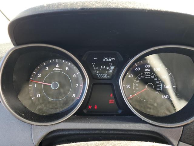 2016 HYUNDAI ELANTRA SE 5NPDH4AE1GH665403