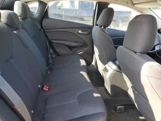 2015 DODGE DART SXT - 1C3CDFBB0FD122737