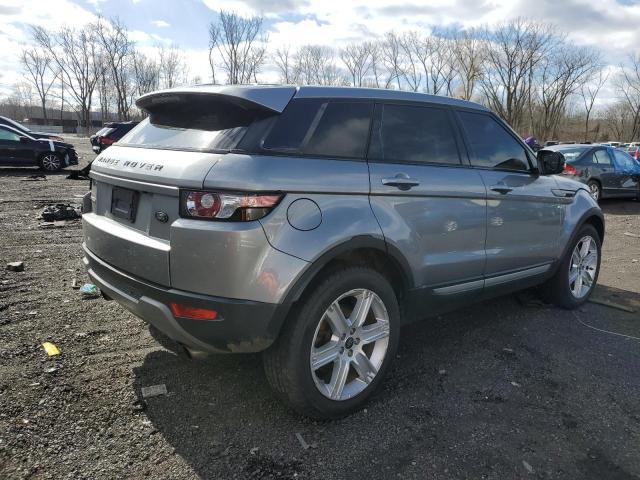 VIN SALVP2BG1DH755715 2013 Land Rover Range Rover,... no.3