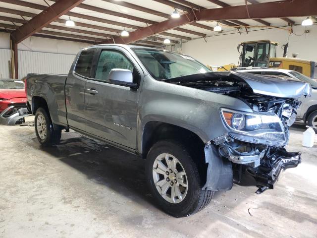 2022 CHEVROLET COLORADO L 1GCHSCEA2N1155487