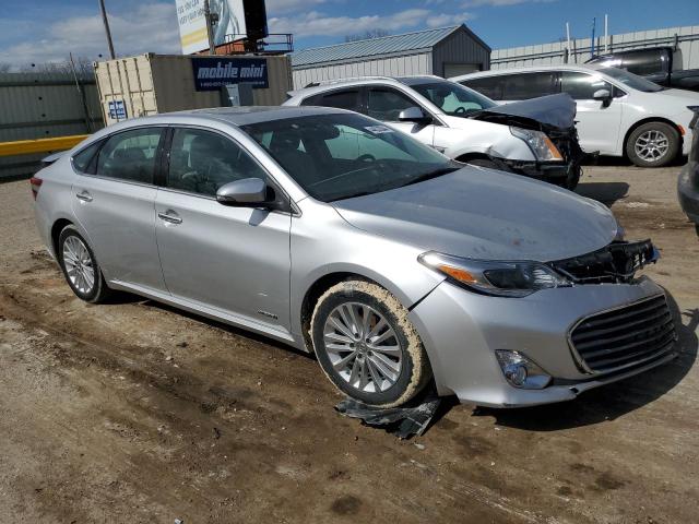 2013 Toyota Avalon Hybrid VIN: 4T1BD1EB6DU005100 Lot: 44535544