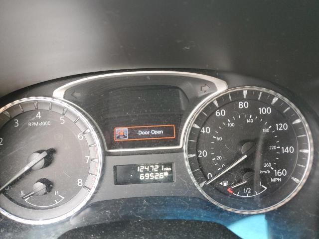 2015 INFINITI QX60 5N1AL0MM0FC507038