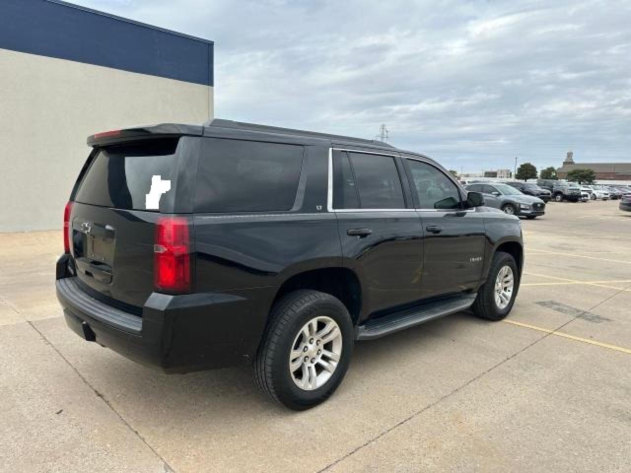 1gnskbkc0fr507532 1GNSKBKC0FR507532 2015 Chevrolet Tahoe K1500 Lt