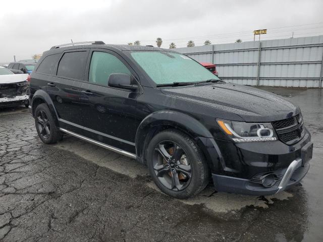 2018 DODGE JOURNEY CR 3C4PDCGG1JT513639