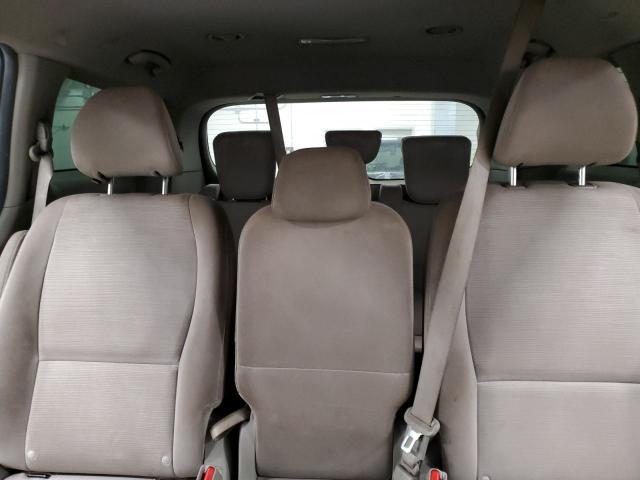 2015 KIA SEDONA LX - KNDMB5C1XF6054442