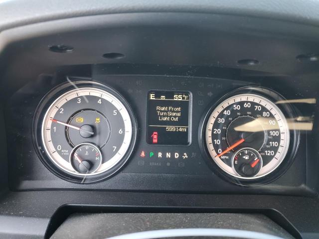 2019 RAM 1500 CLASS 1C6RR7FG3KS582667