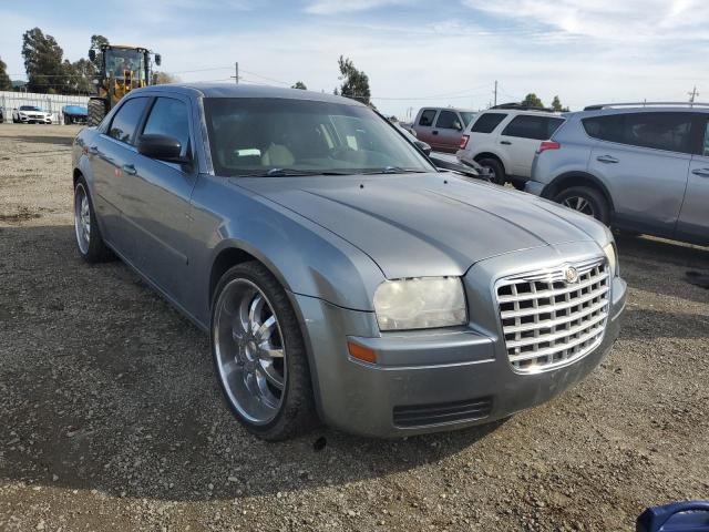 2006 Chrysler 300 VIN: 2C3KA43R26H476878 Lot: 44424624