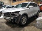 2016 LINCOLN MKC RESERV - 5LMCJ3D93GUJ14977