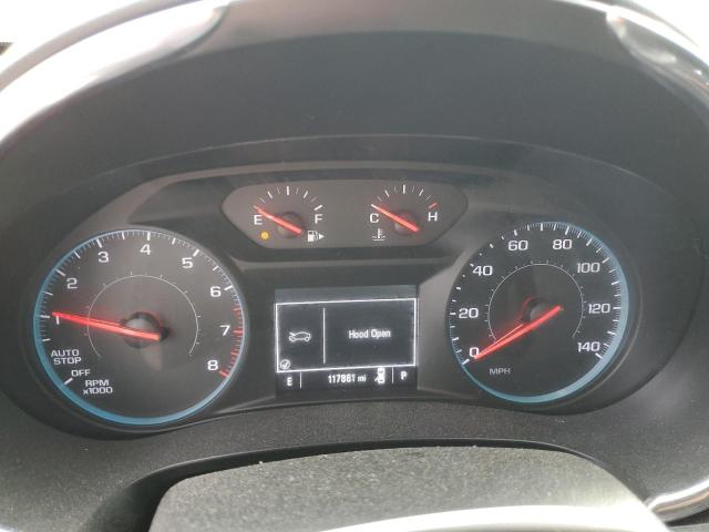 2017 Chevrolet Malibu Lt VIN: 1G1ZE5ST4HF290967 Lot: 42309204