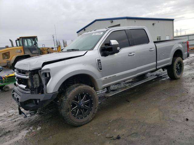 2021 FORD F350 SUPER DUTY for Sale | WA - SPOKANE | Wed. Feb 14, 2024 ...