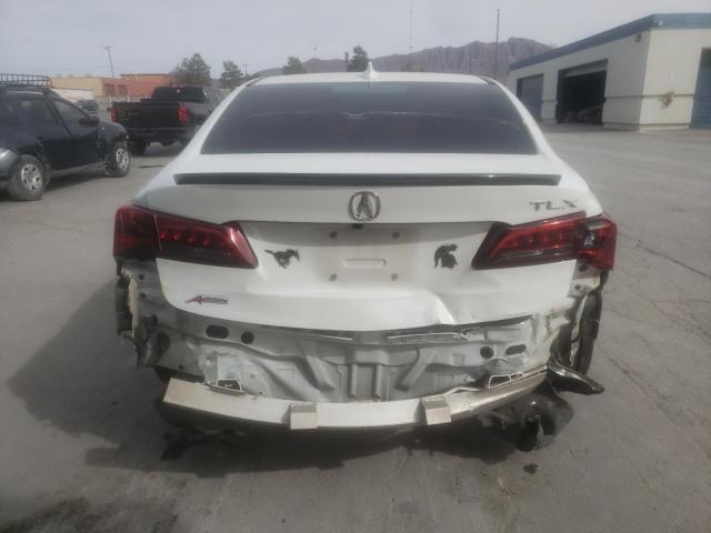 2018 ACURA TLX TECH+A - 19UUB2F65JA009051