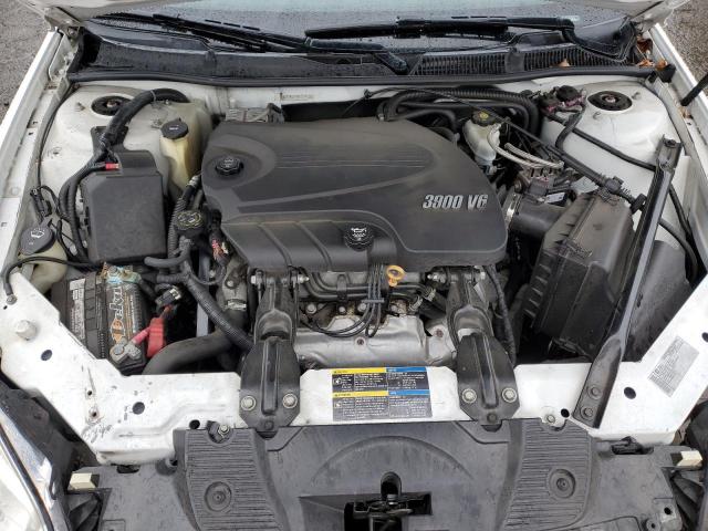 2010 Chevrolet Impala Ltz VIN: 2G1WC5EM8A1264818 Lot: 45007464