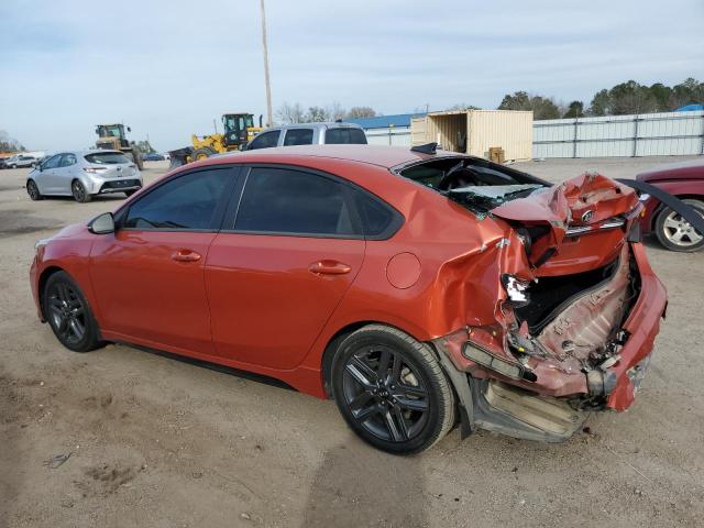 2020 KIA FORTE GT L 3KPF34AD7LE249658