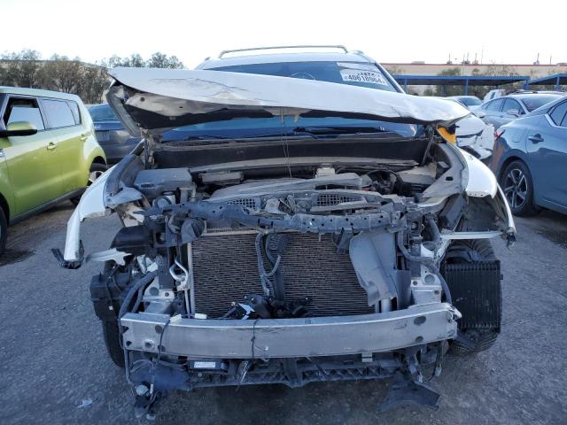 2017 Infiniti Qx60 VIN: 5N1DL0MM7HC509806 Lot: 40618964