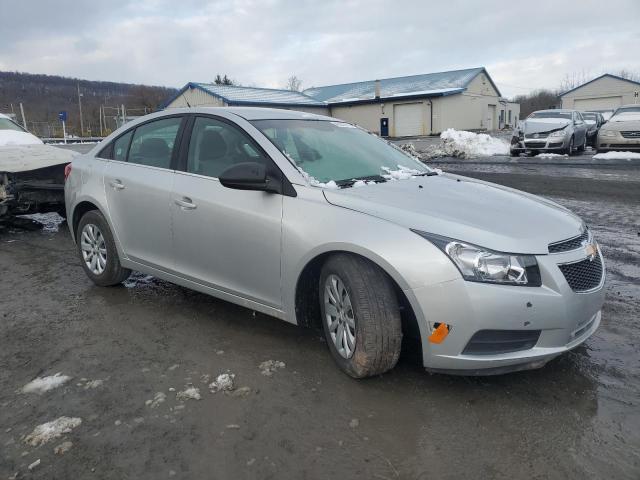 2011 Chevrolet Cruze Ls VIN: 1G1PC5SH6B7271816 Lot: 40653774