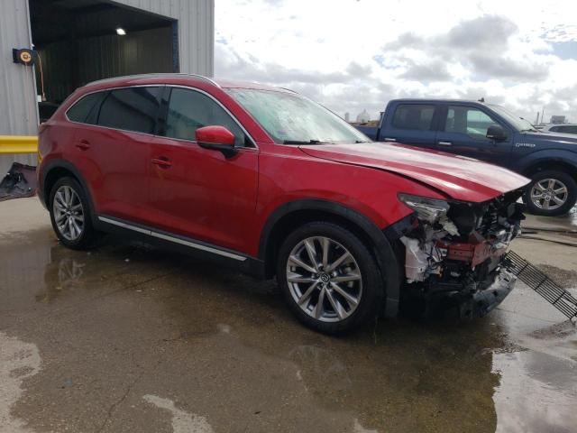 2019 Mazda Cx-9 Grand Touring VIN: JM3TCADY8K0336645 Lot: 44746134