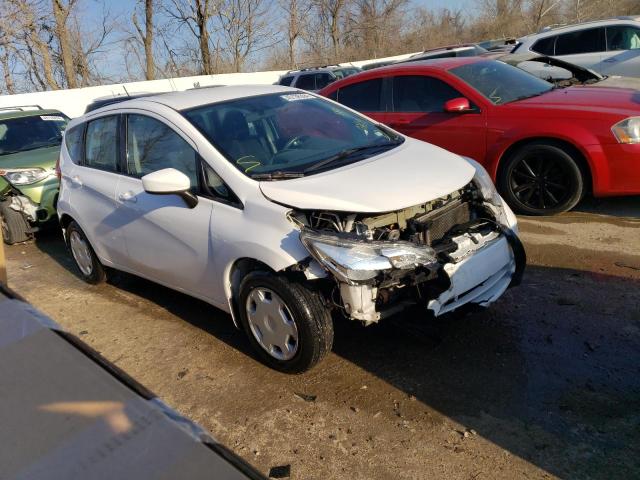 2016 Nissan Versa Note S VIN: 3N1CE2CP9GL381866 Lot: 45138394