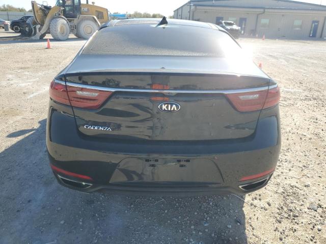 2017 Kia Cadenza Premium VIN: KNALC4J18H5072031 Lot: 44334714