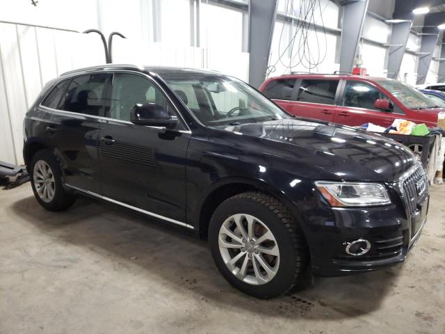 VIN WA1LFAFP8EA089026 2014 Audi Q5, Premium Plus no.4