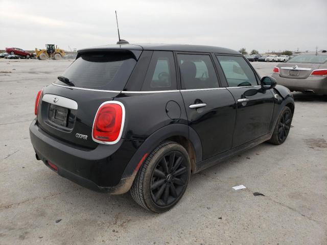 2015 Mini Cooper VIN: WMWXS5C50FT827000 Lot: 44901004