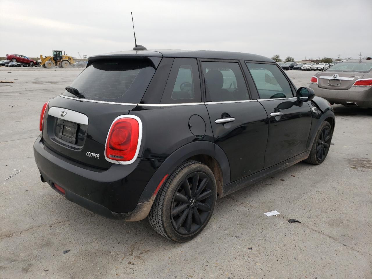 WMWXS5C50FT827000 2015 Mini Cooper