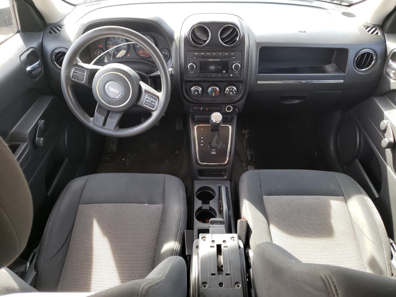 1C4NJPBB6ED827625 2014 Jeep Patriot Sport 1C4NJPBB6ED827625 2014 Jeep Patriot Sport