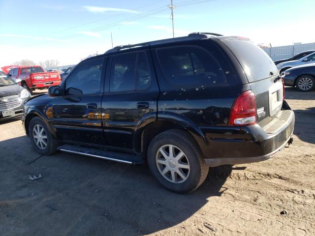 2004 Buick Rainier Cxl VIN: 5GADT13S342409309 Lot: 42113594