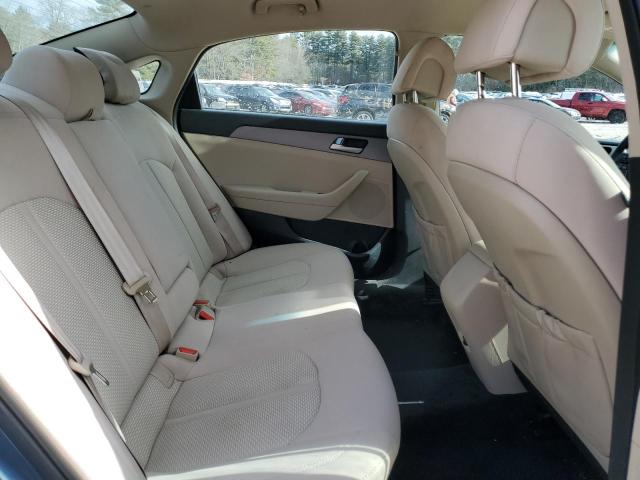 2016 Hyundai Sonata Se VIN: 5NPE24AF7GH402041 Lot: 43532884