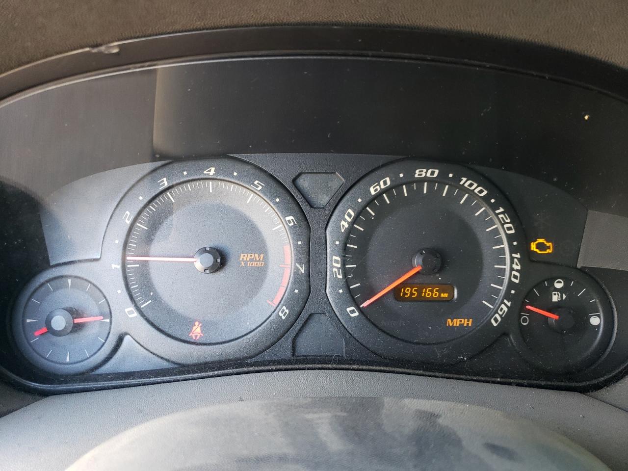 1G6DM57N830100830 2003 Cadillac Cts