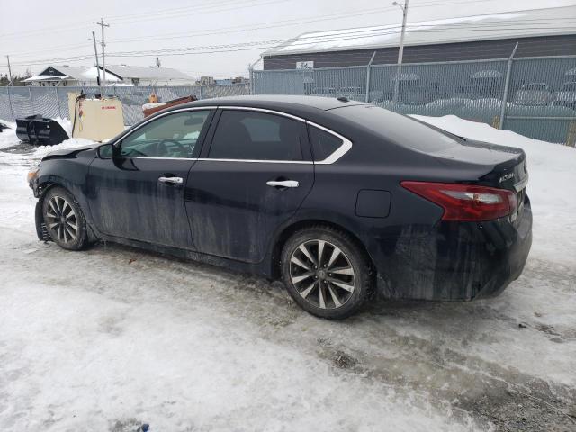 Vin: 1n4al3apxjc257679, lot: 44035834, nissan altima 2.5 20182