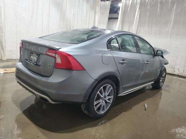 2018 VOLVO S60 CROSS YV440MUMXJ2006221