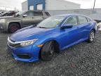 2018 HONDA CIVIC LX - 2HGFC2F59JH016986