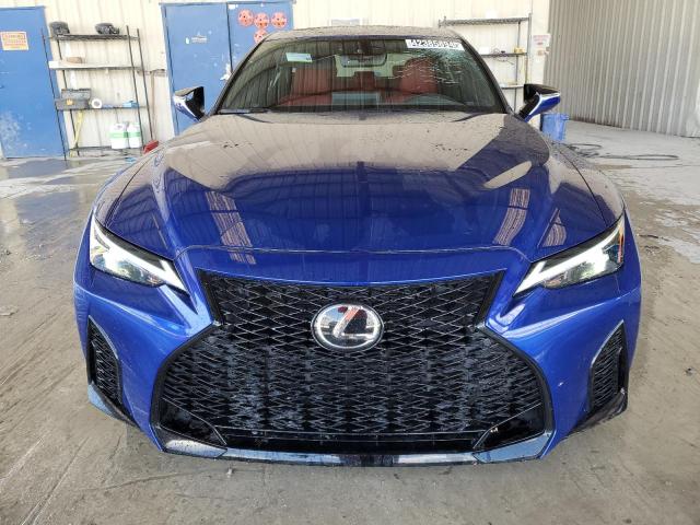 2023 LEXUS IS 350 F S JTHGZ1B21P5064617