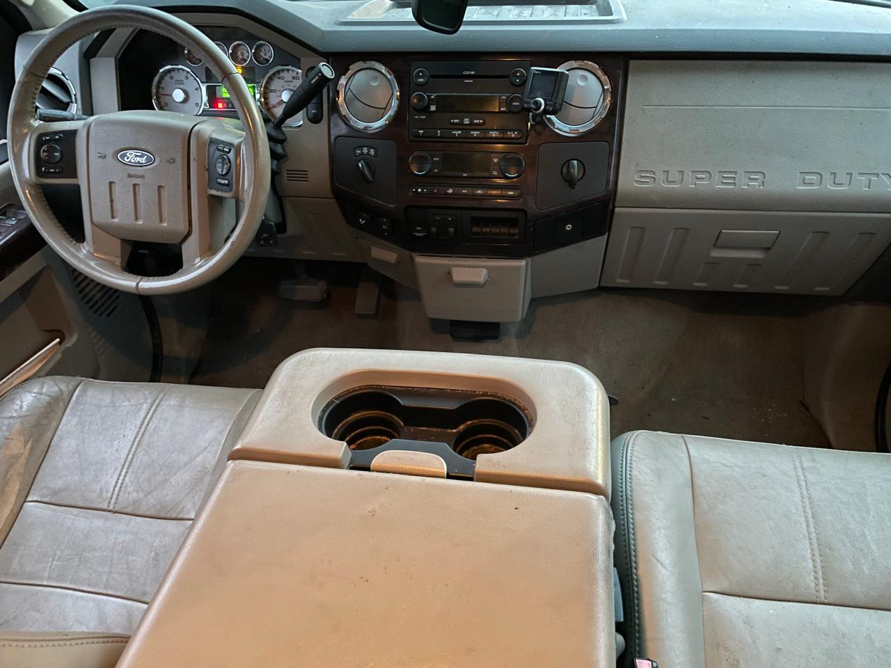1FTSW21R28EC30718 2008 Ford F250 Super Duty 1FTSW21R28EC30718 2008 Ford F250 Super Duty