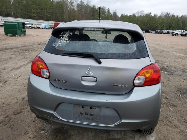 2015 MITSUBISHI MIRAGE DE ML32A3HJ9FH055080