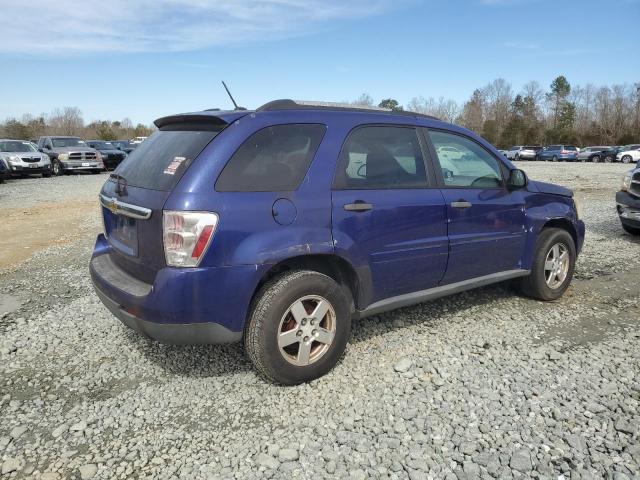 2CNDL13FX76109142 2007 Chevrolet Equinox Ls