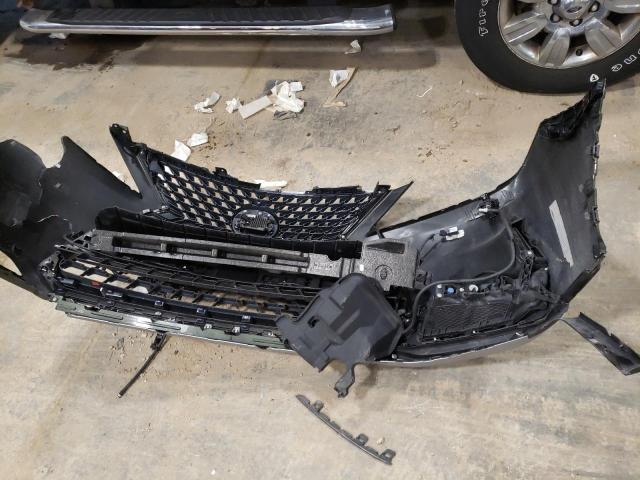 2021 LEXUS RX 450H - 2T2JGMDA3MC059786