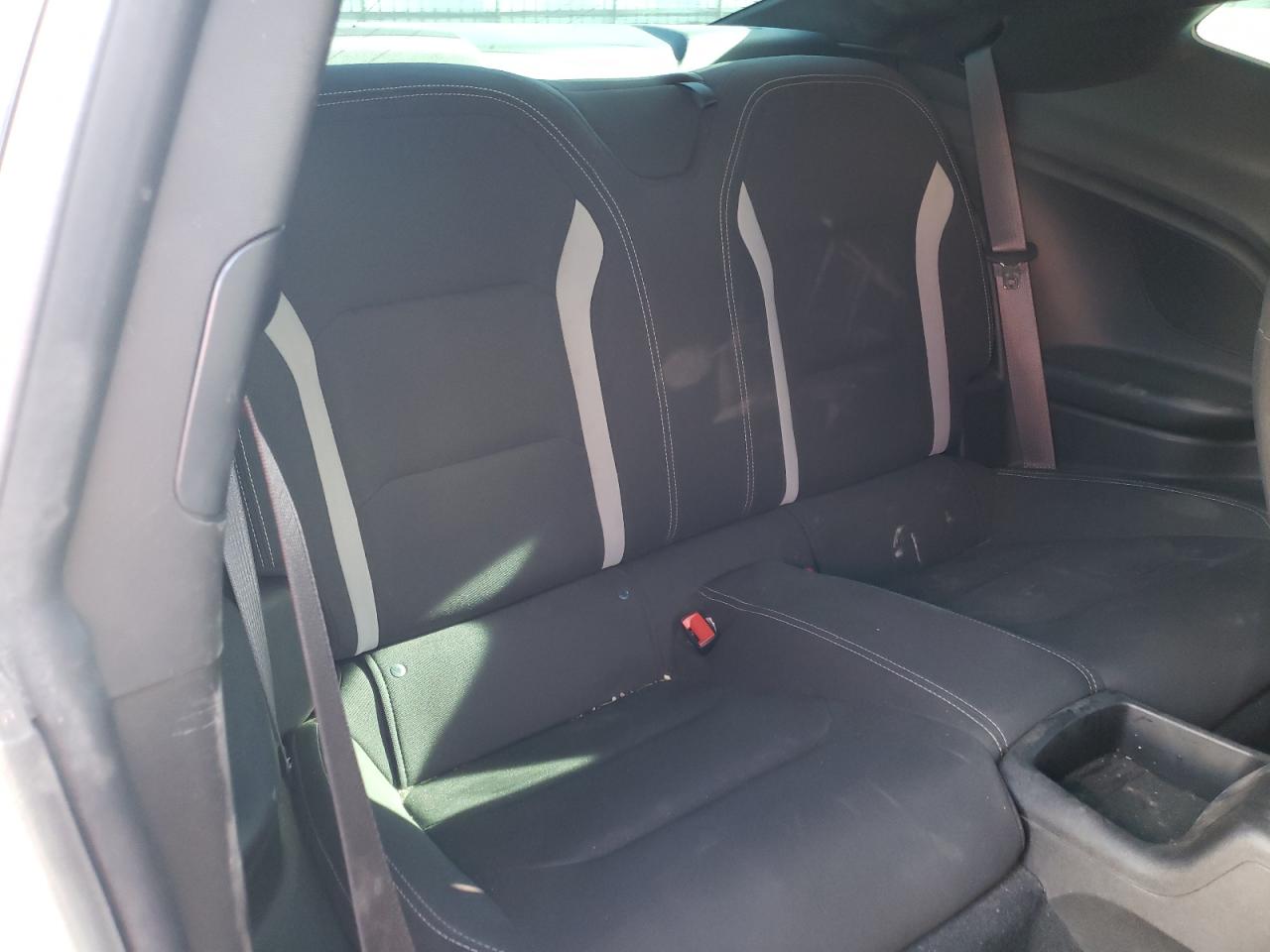 1g1fb1rs1h0212098 1G1FB1RS1H0212098 2017 Chevrolet Camaro Lt