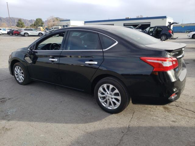 2019 NISSAN SENTRA S - 3N1AB7AP9KY208604