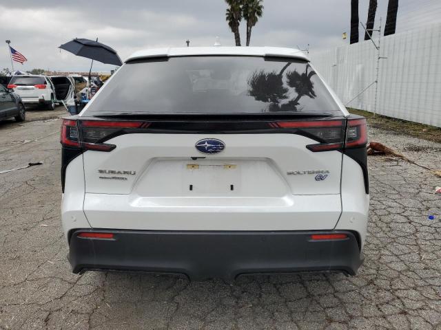 2023 SUBARU SOLTERRA P JTMABABA6PA026813