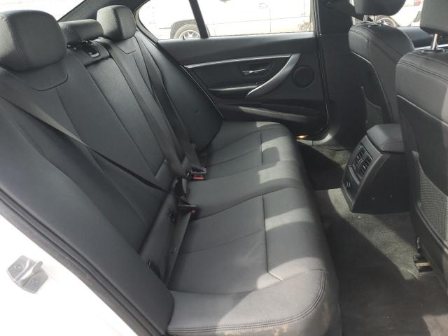 2018 BMW 330 I WBA8B9G50JNV00003