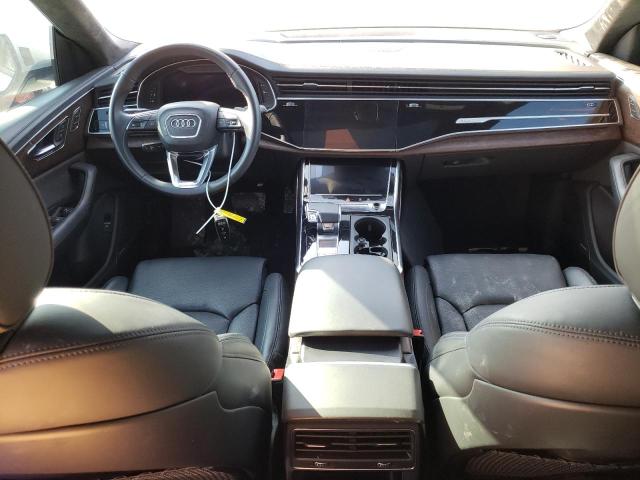 2020 AUDI Q8 PRESTIG WA1FVBF10LD015872