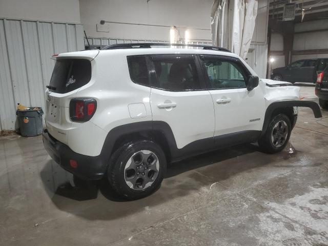 2018 Jeep Renegade Sport VIN: ZACCJBAB1JPH06167 Lot: 44685884