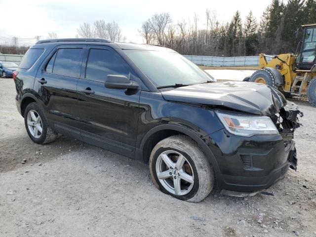 2018 FORD EXPLORER 1FM5K8B83JGA59372