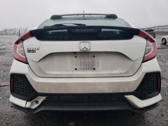 2017 HONDA CIVIC EX SHHFK7H50HU400438