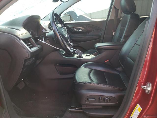 2019 GMC TERRAIN SL 3GKALPEV5KL225730