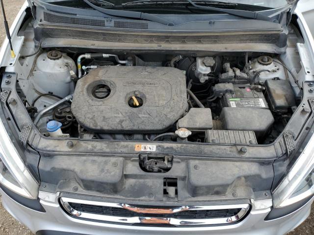 2012 Kia Soul + VIN: KNDJT2A66C7459863 Lot: 41416874