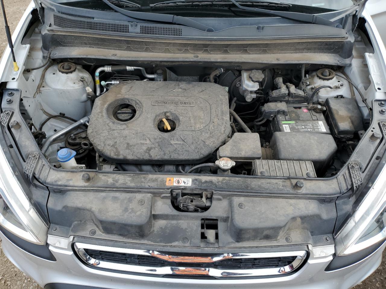 KNDJT2A66C7459863 2012 Kia Soul +