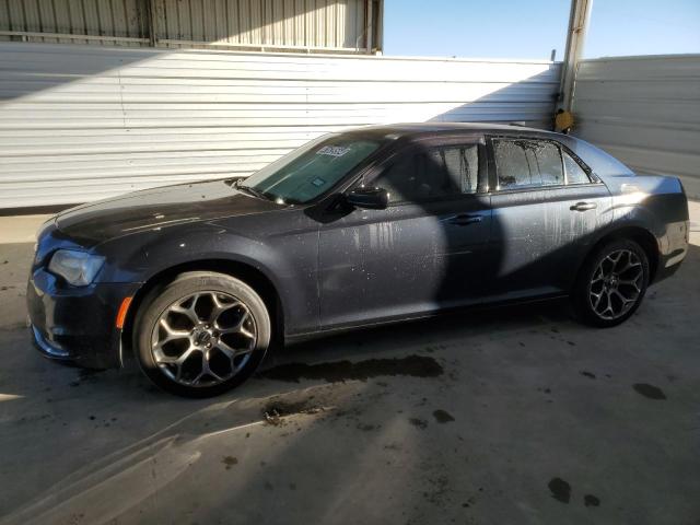 2016 Chrysler 300 